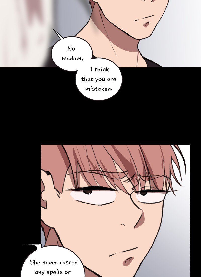Fluffy Boyfriend chapter 46 - page 11