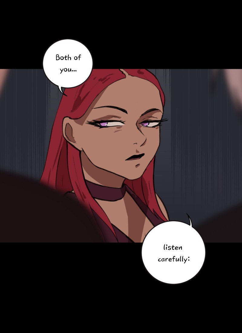 Fluffy Boyfriend chapter 46 - page 13