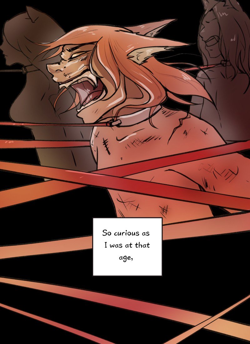 Fluffy Boyfriend chapter 46 - page 17