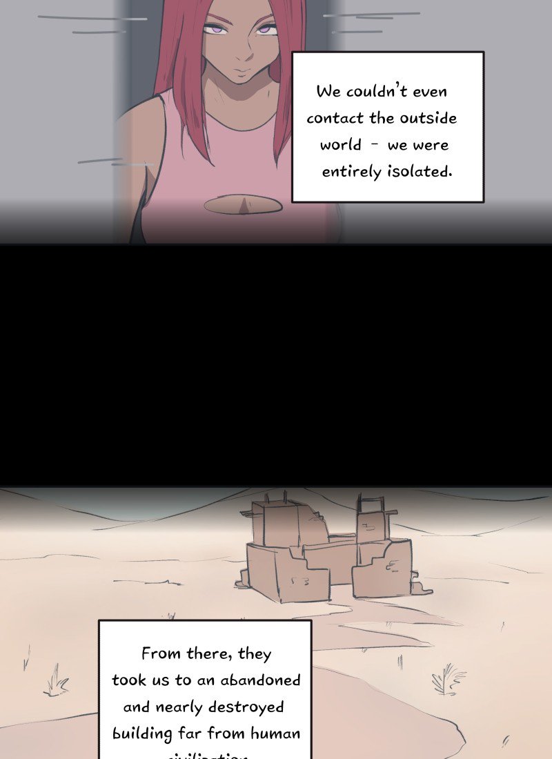 Fluffy Boyfriend chapter 46 - page 20