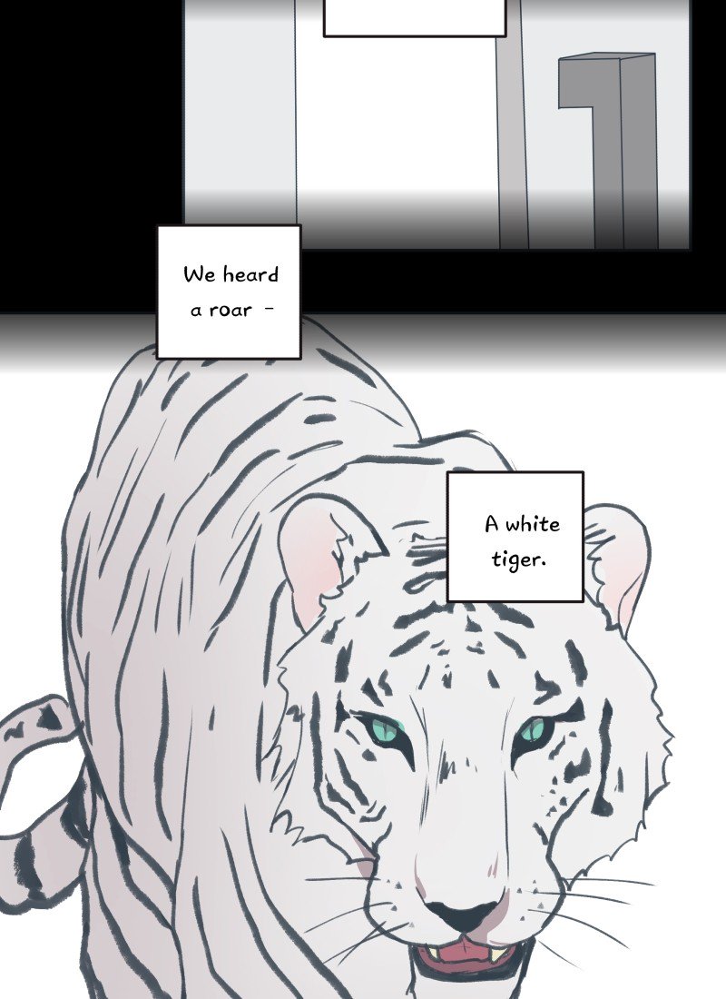 Fluffy Boyfriend chapter 46 - page 22