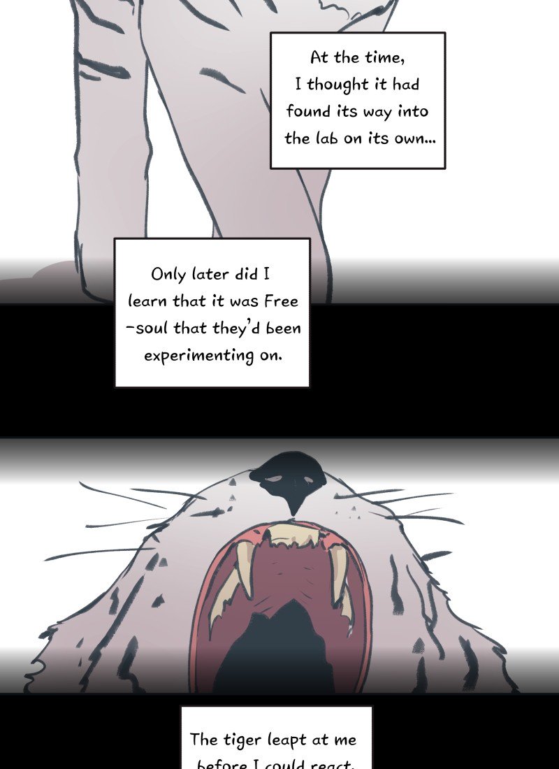 Fluffy Boyfriend chapter 46 - page 23