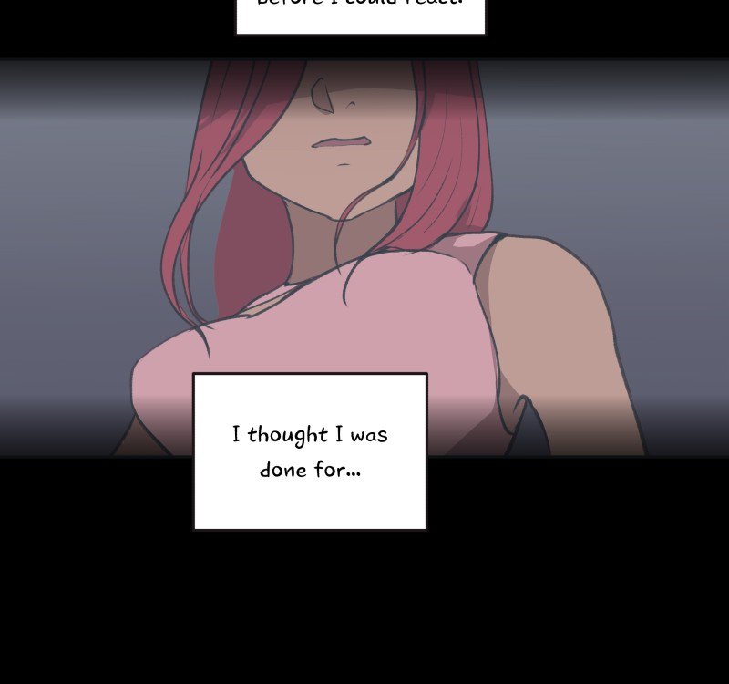 Fluffy Boyfriend chapter 46 - page 24