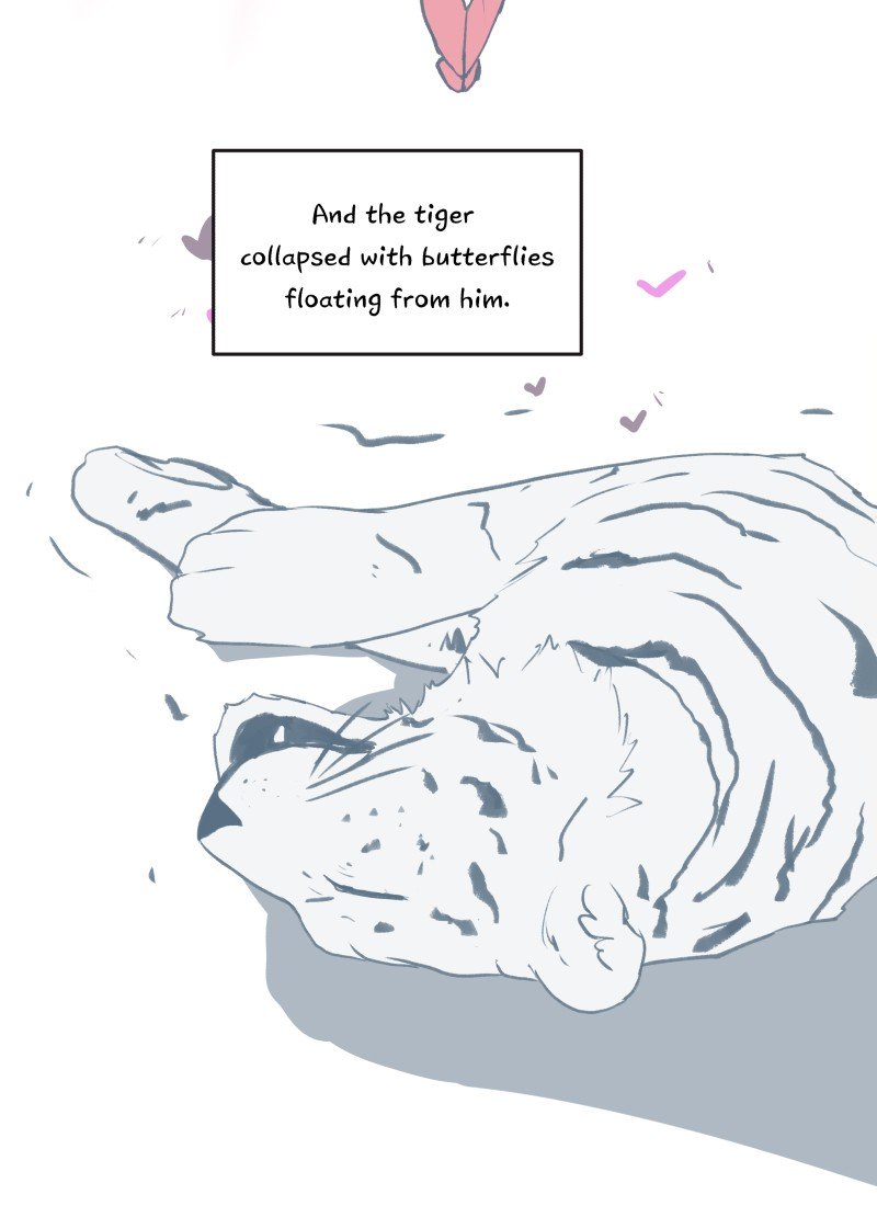 Fluffy Boyfriend chapter 46 - page 26