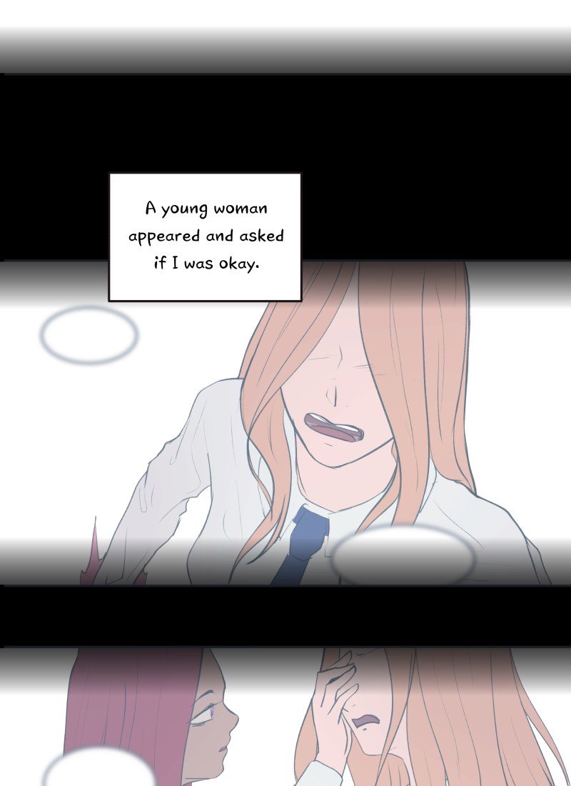 Fluffy Boyfriend chapter 46 - page 27