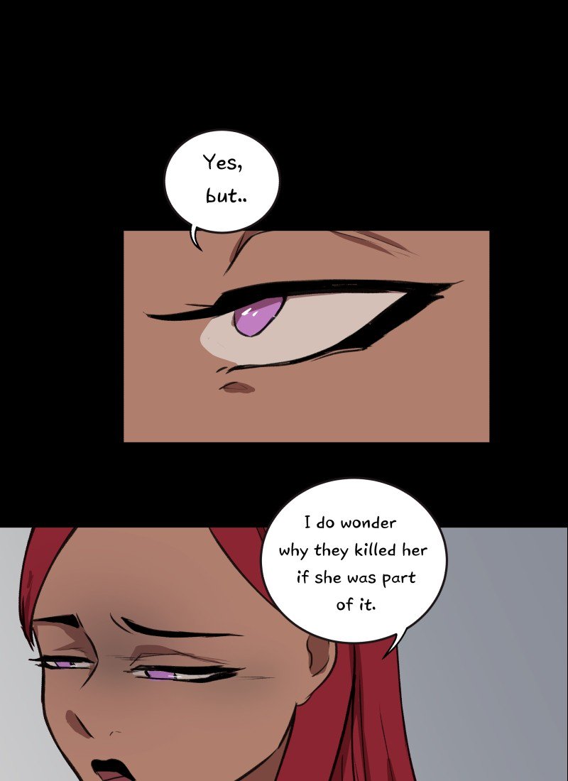 Fluffy Boyfriend chapter 46 - page 35