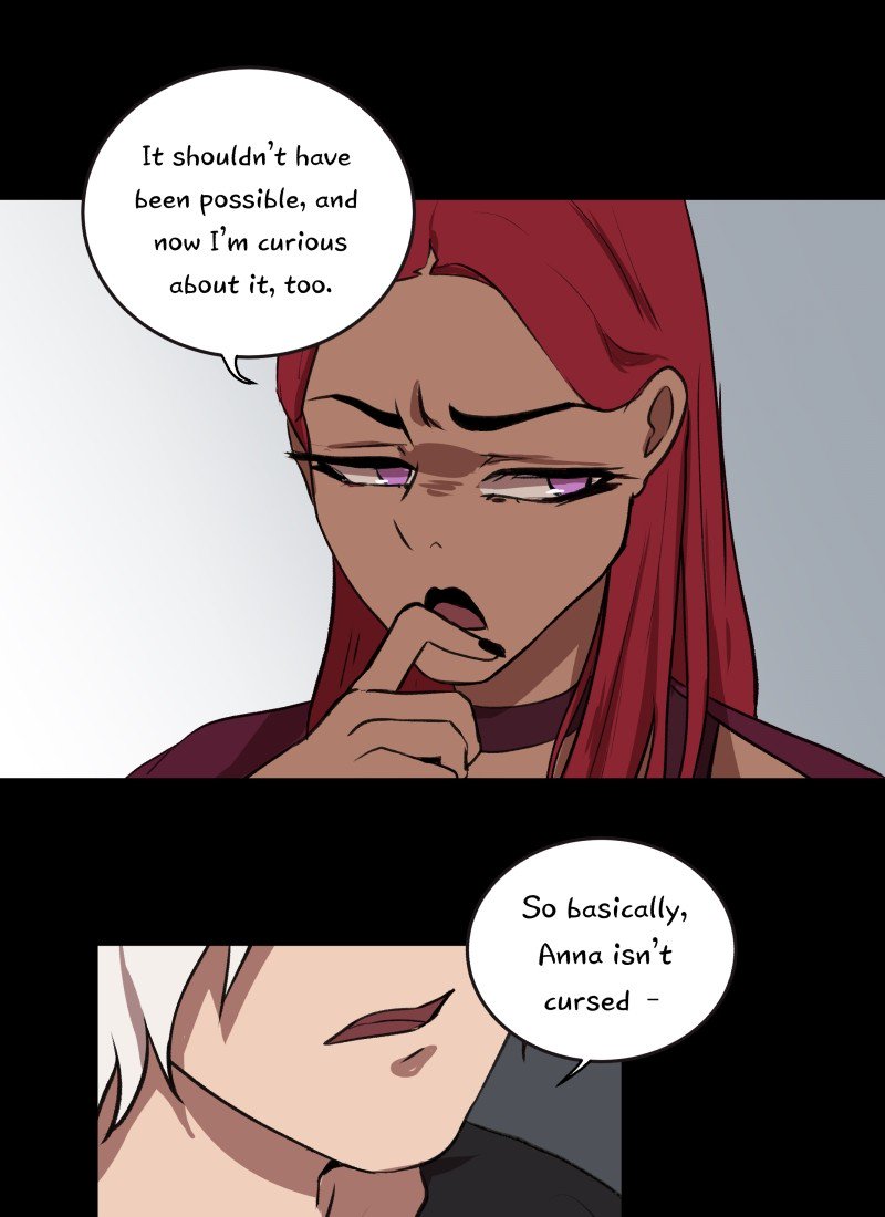 Fluffy Boyfriend chapter 46 - page 41