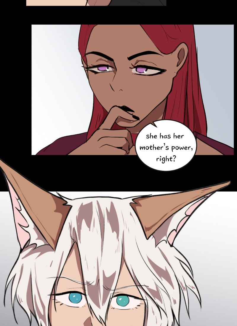 Fluffy Boyfriend chapter 46 - page 42