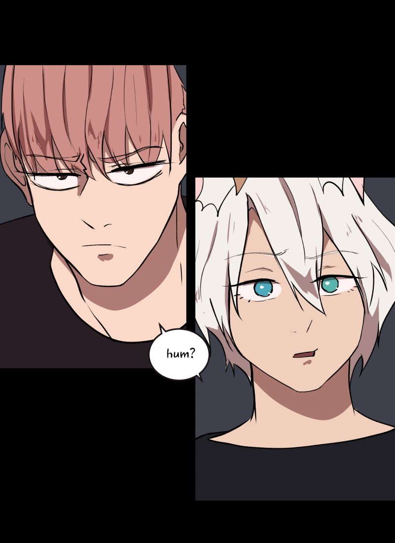 Fluffy Boyfriend chapter 46 - page 7