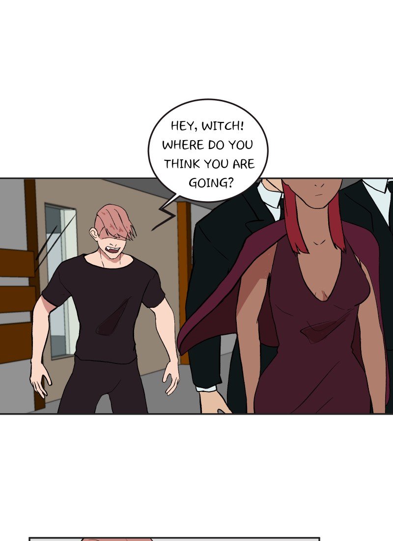 Fluffy Boyfriend chapter 47 - page 16