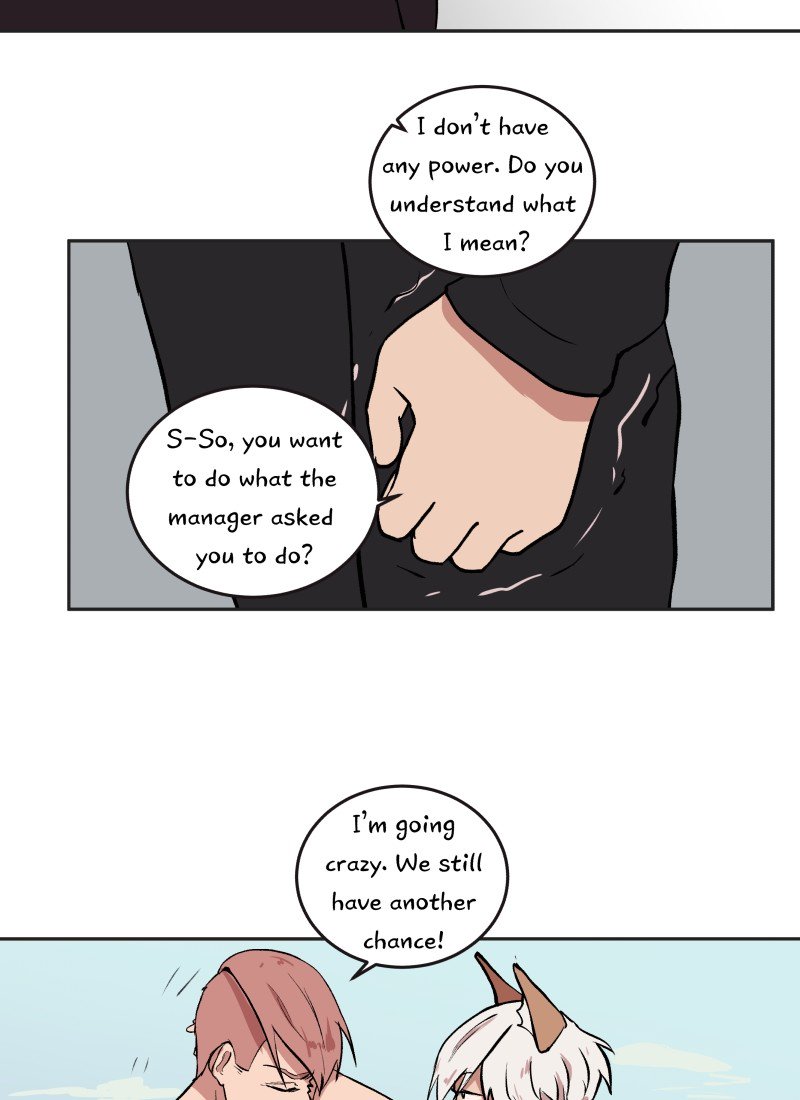 Fluffy Boyfriend chapter 47 - page 38