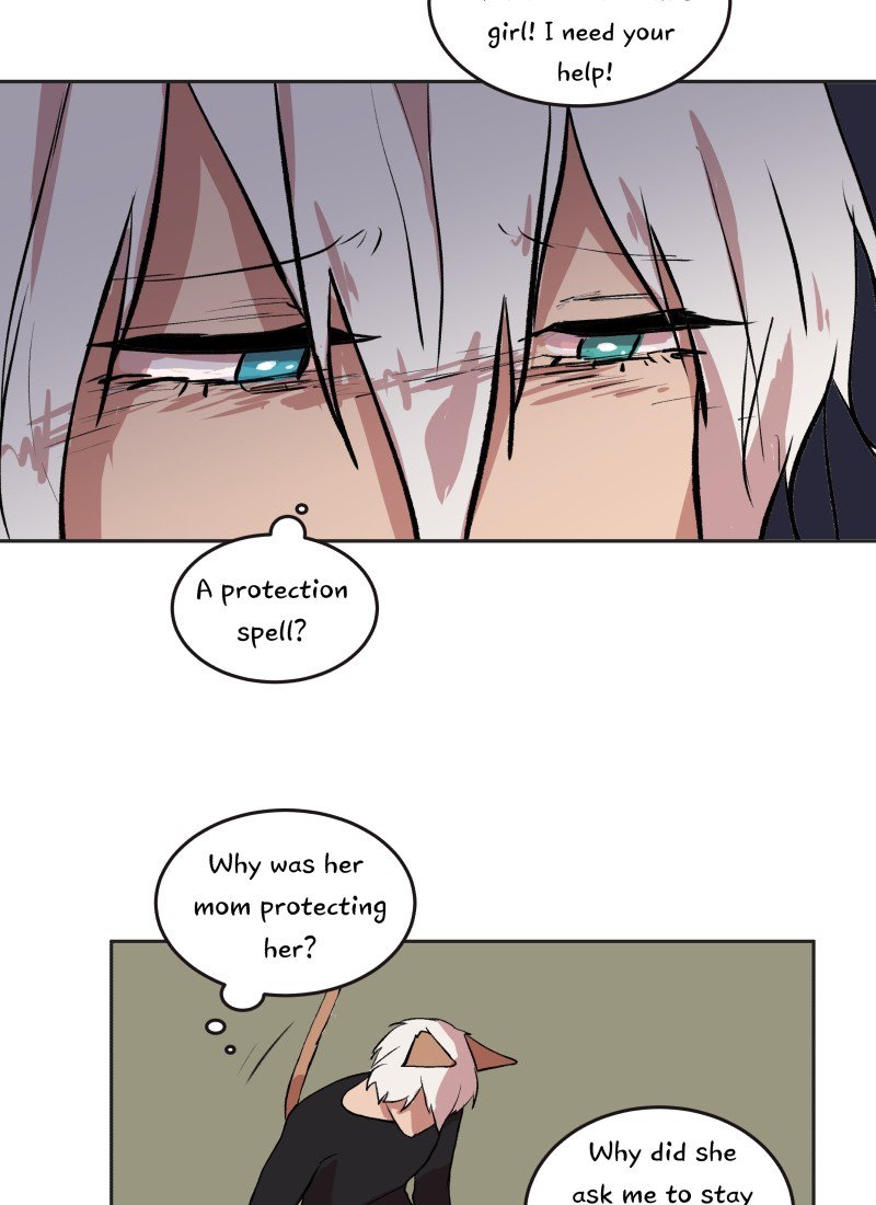 Fluffy Boyfriend chapter 47 - page 8
