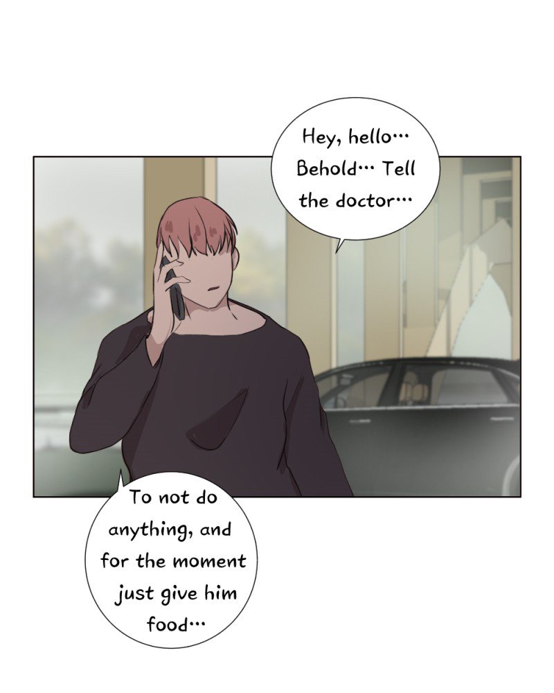 Fluffy Boyfriend chapter 21 - page 55