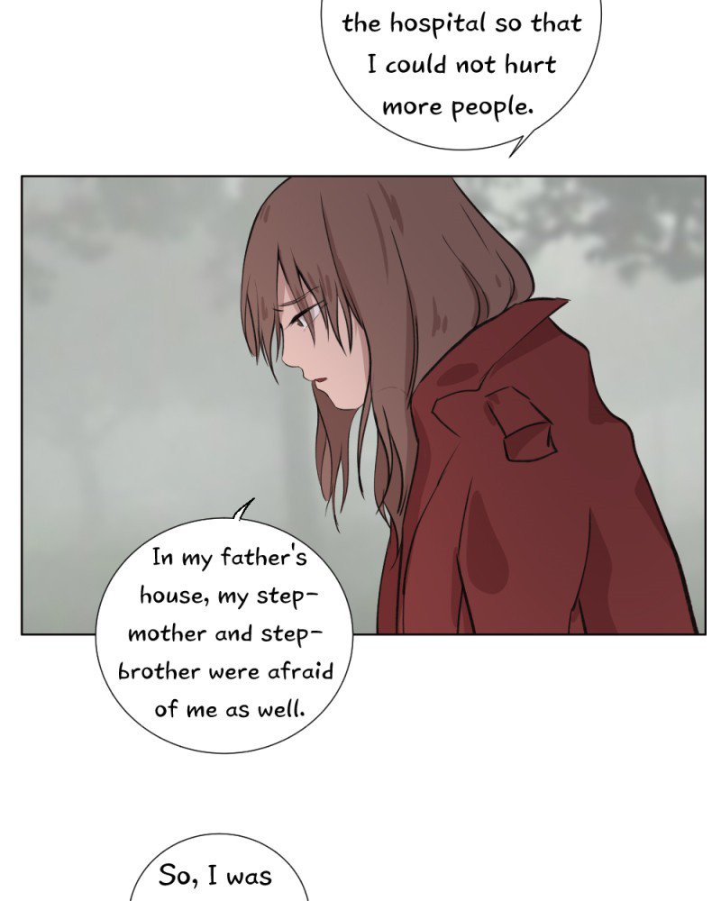 Fluffy Boyfriend chapter 21 - page 65