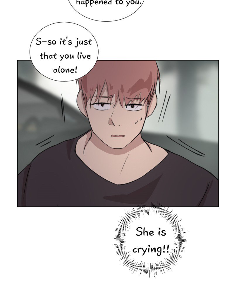 Fluffy Boyfriend chapter 21 - page 67