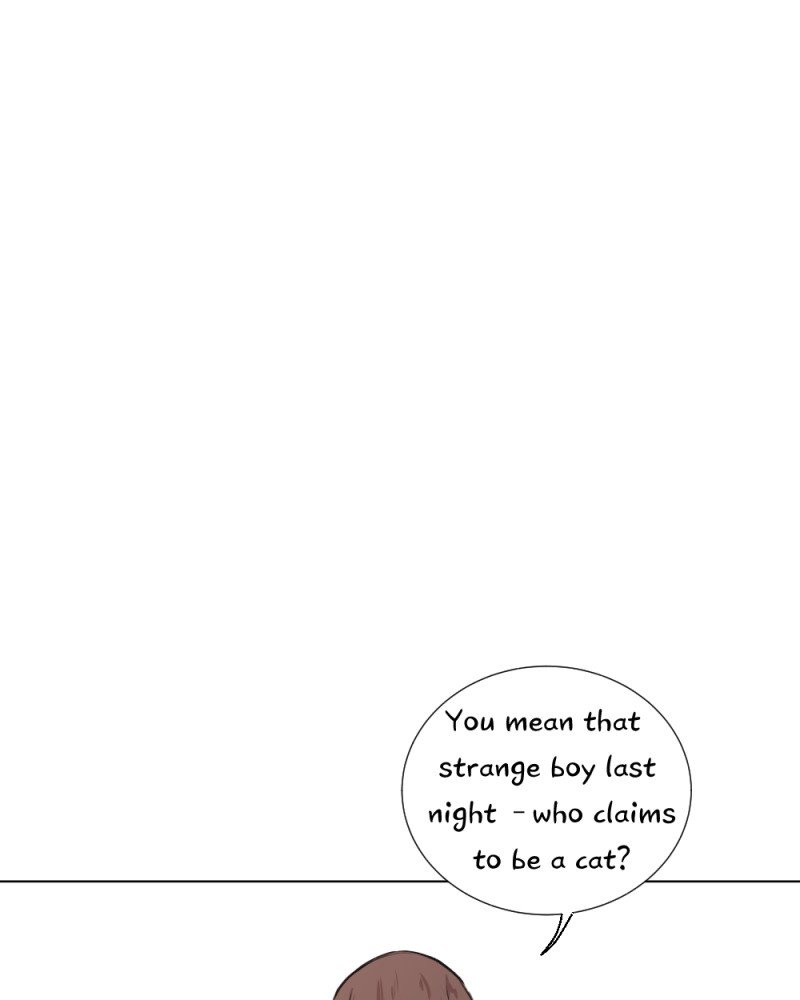 Fluffy Boyfriend chapter 21 - page 75