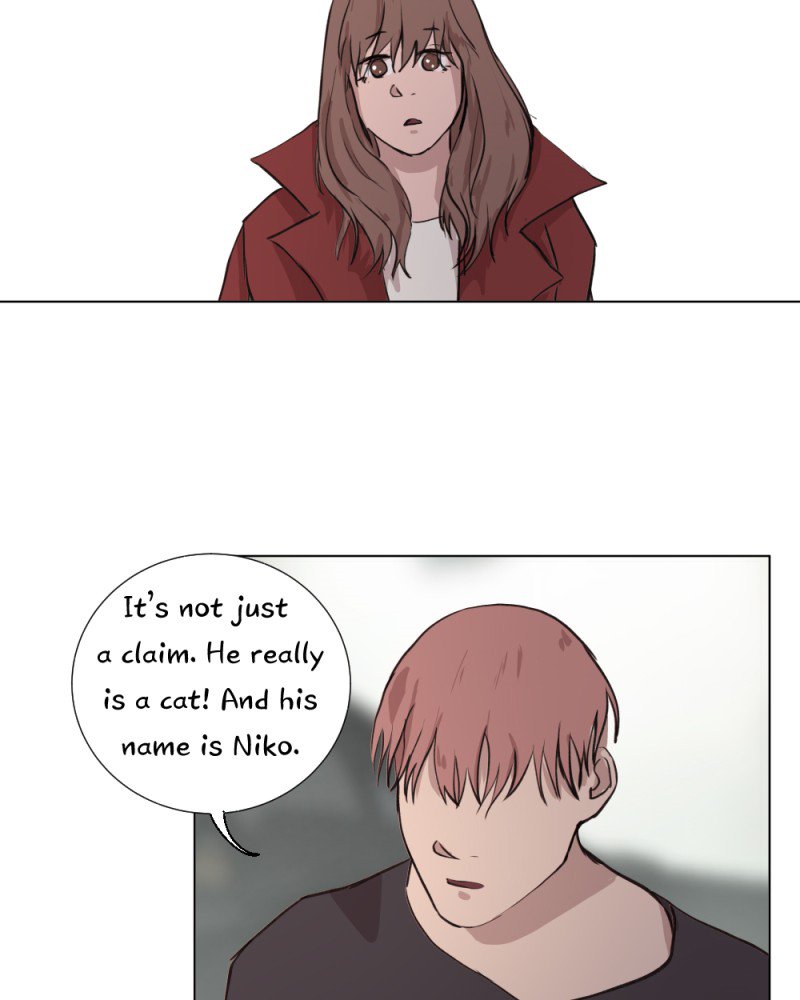 Fluffy Boyfriend chapter 21 - page 76