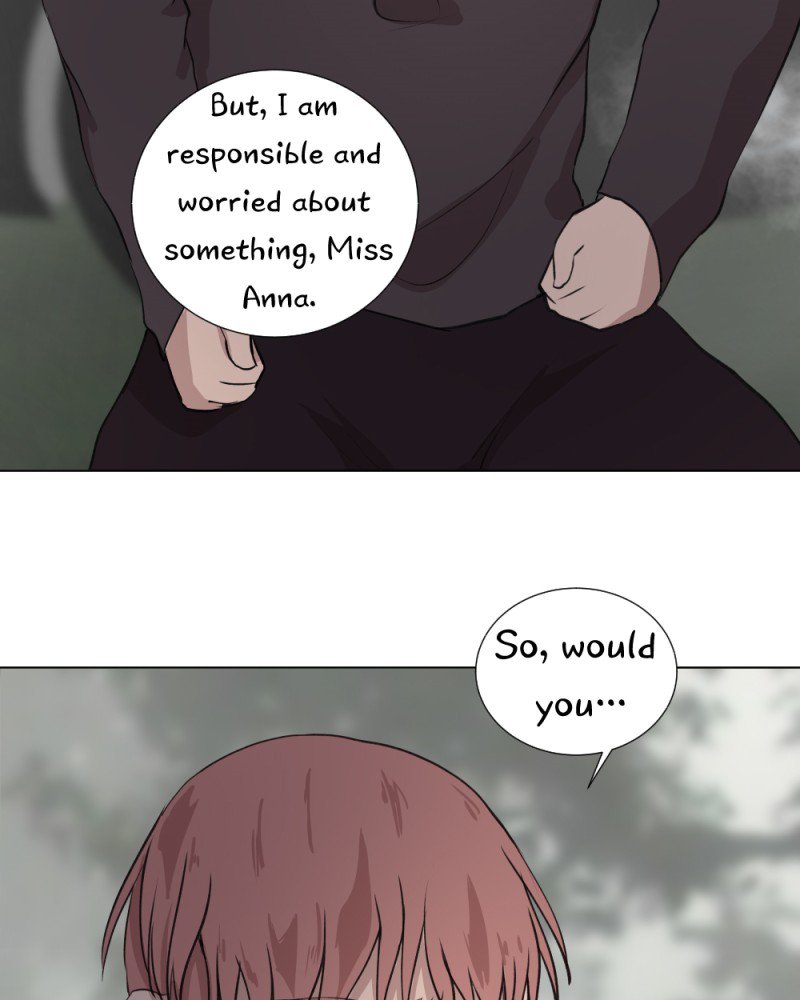 Fluffy Boyfriend chapter 21 - page 84