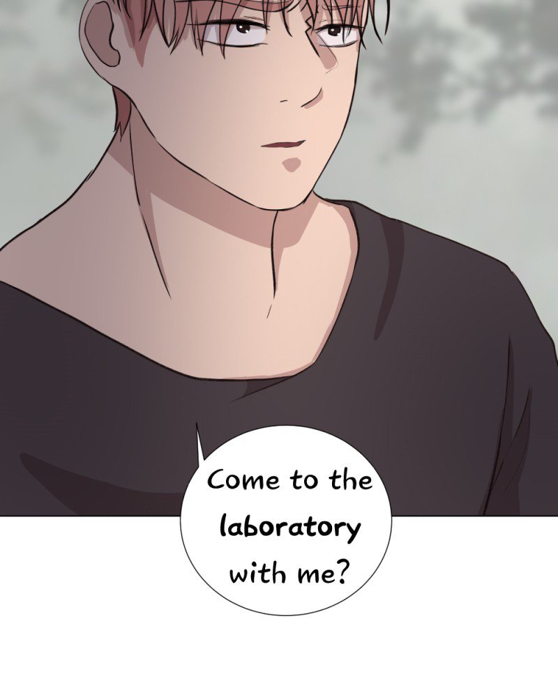 Fluffy Boyfriend chapter 21 - page 85