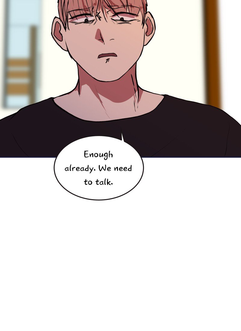 Fluffy Boyfriend chapter 48 - page 11