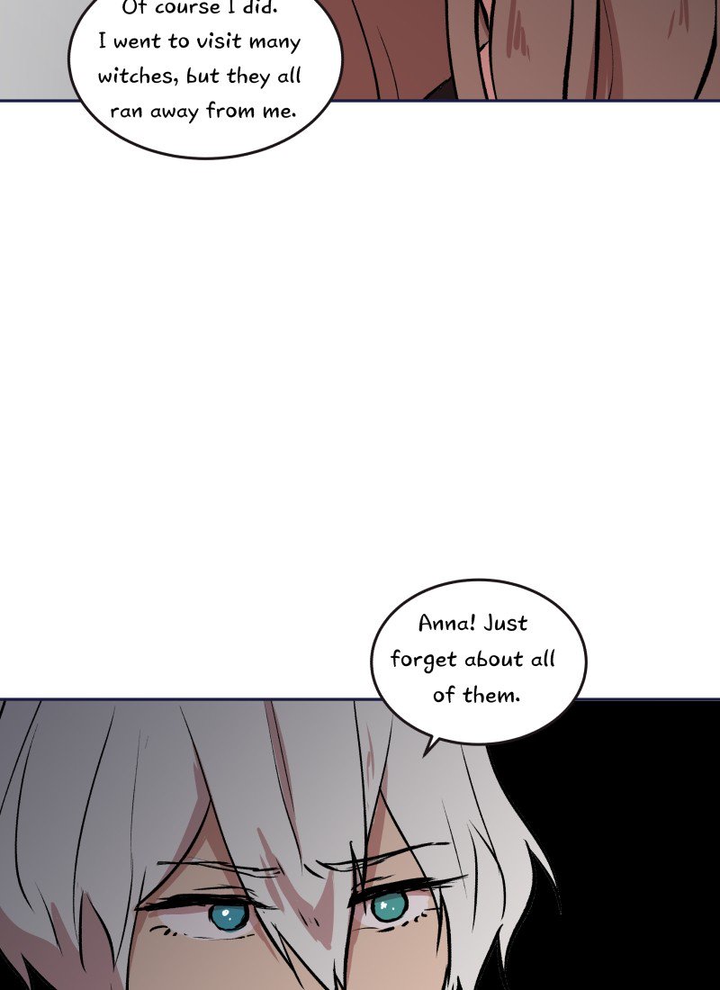 Fluffy Boyfriend chapter 48 - page 19