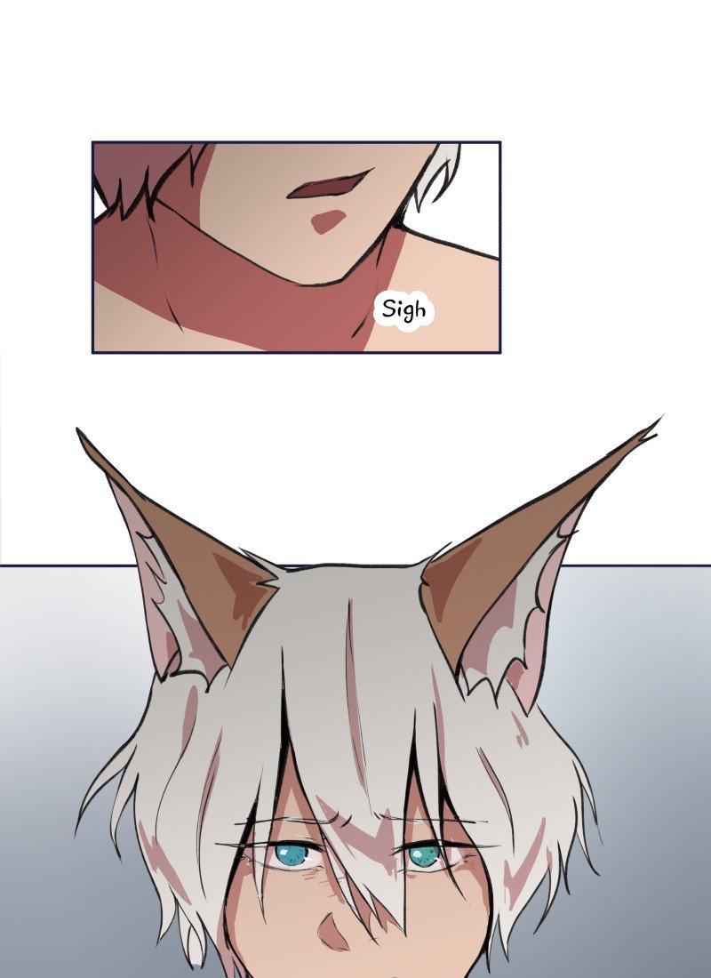 Fluffy Boyfriend chapter 48 - page 23