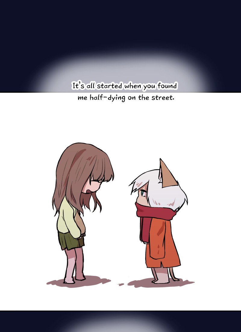 Fluffy Boyfriend chapter 48 - page 27