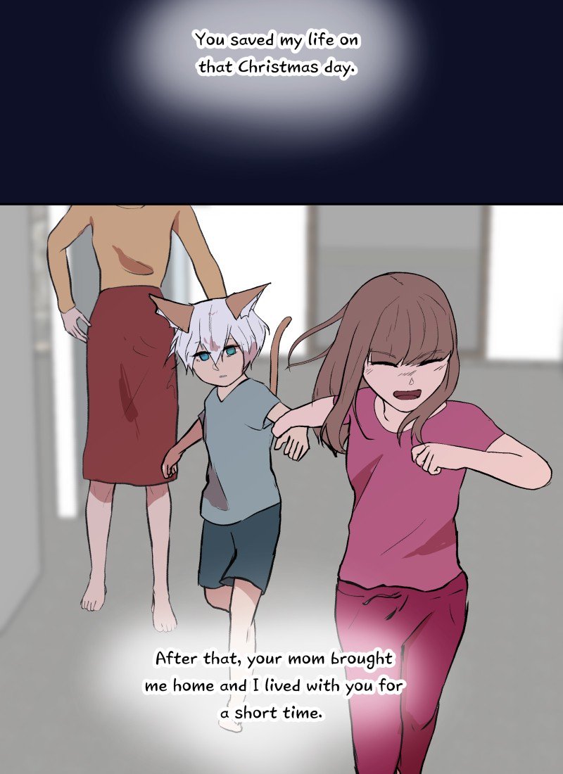 Fluffy Boyfriend chapter 48 - page 28