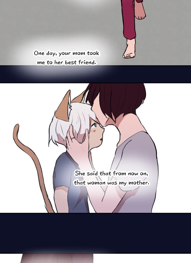 Fluffy Boyfriend chapter 48 - page 29