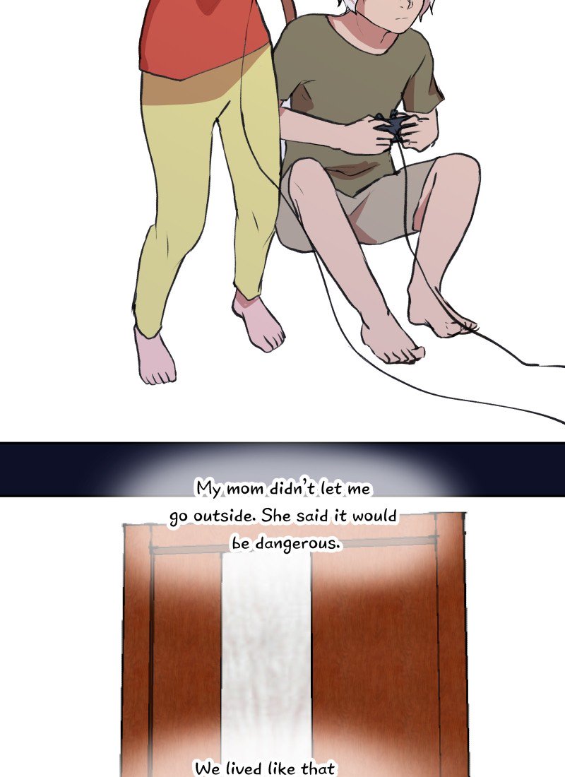 Fluffy Boyfriend chapter 48 - page 31