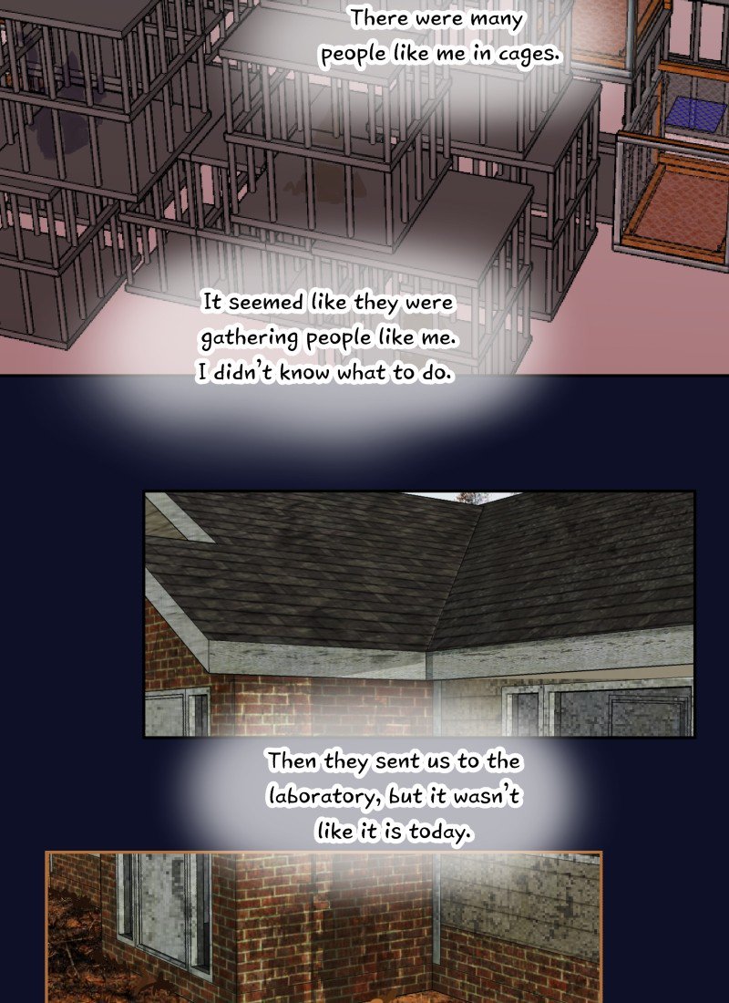 Fluffy Boyfriend chapter 48 - page 36