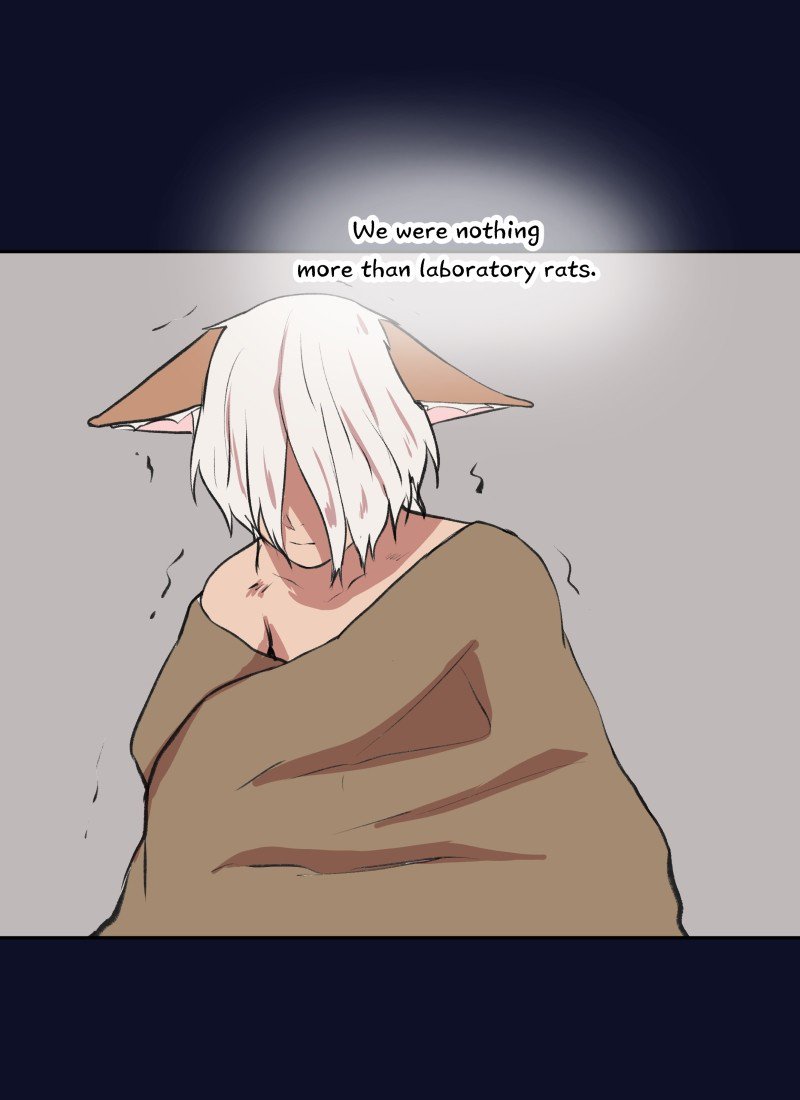 Fluffy Boyfriend chapter 48 - page 39
