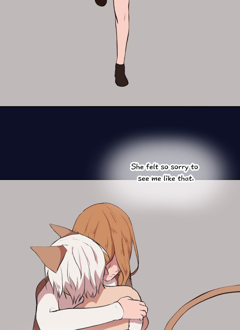 Fluffy Boyfriend chapter 48 - page 41