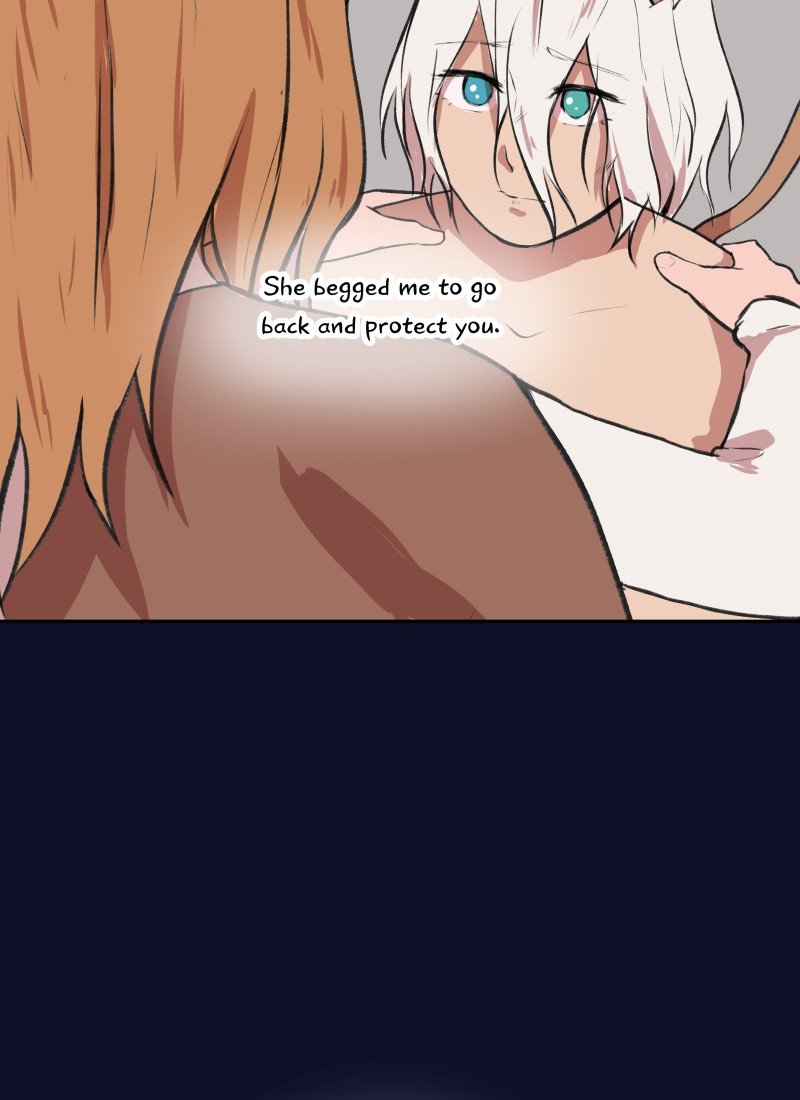 Fluffy Boyfriend chapter 48 - page 43
