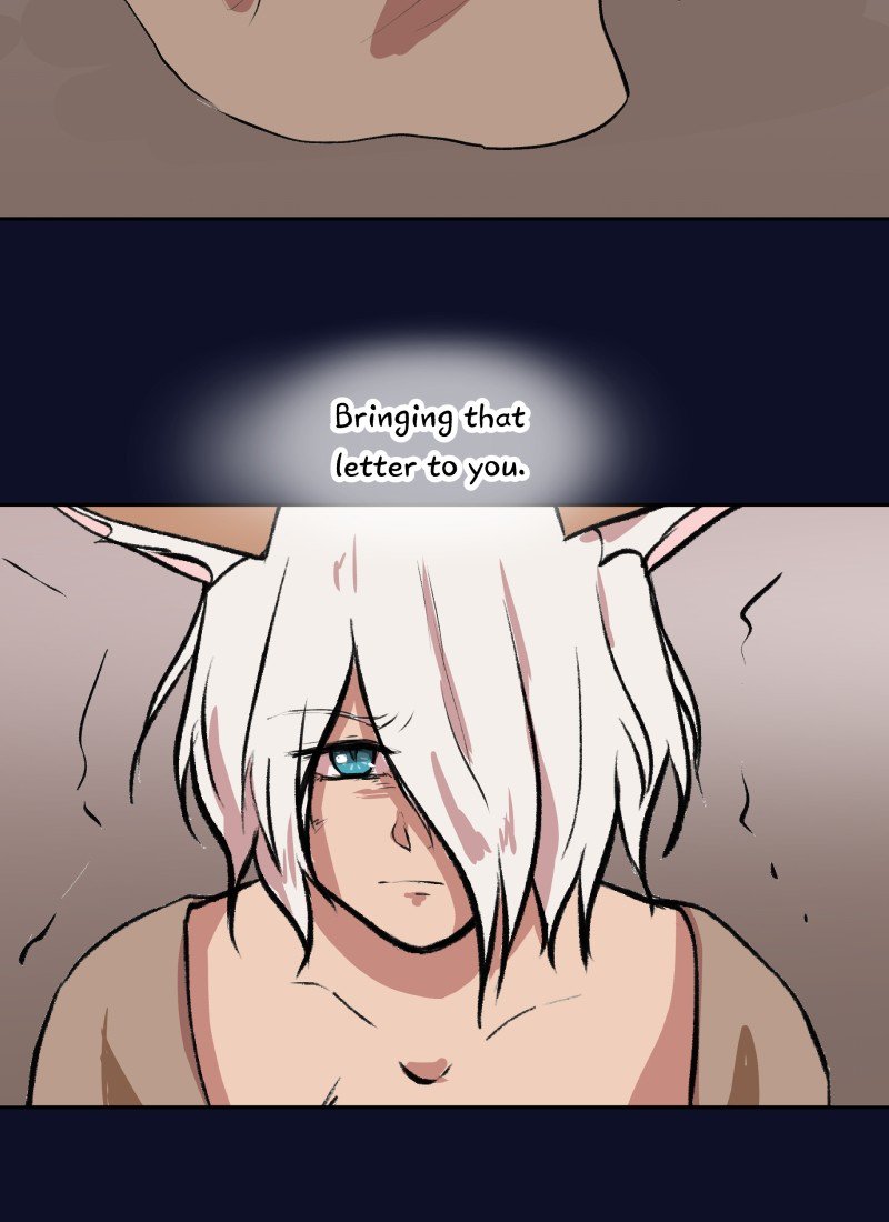 Fluffy Boyfriend chapter 48 - page 47