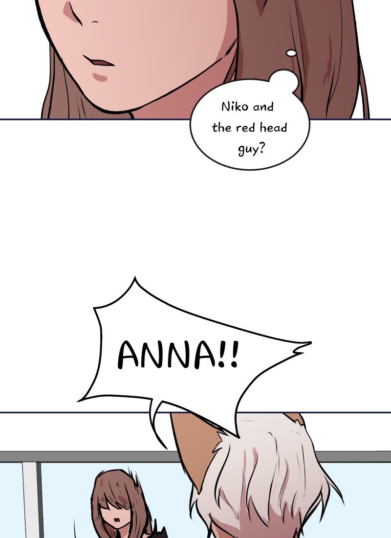 Fluffy Boyfriend chapter 48 - page 5