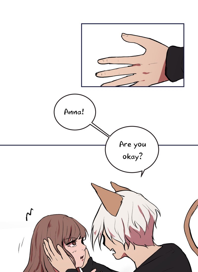 Fluffy Boyfriend chapter 48 - page 7