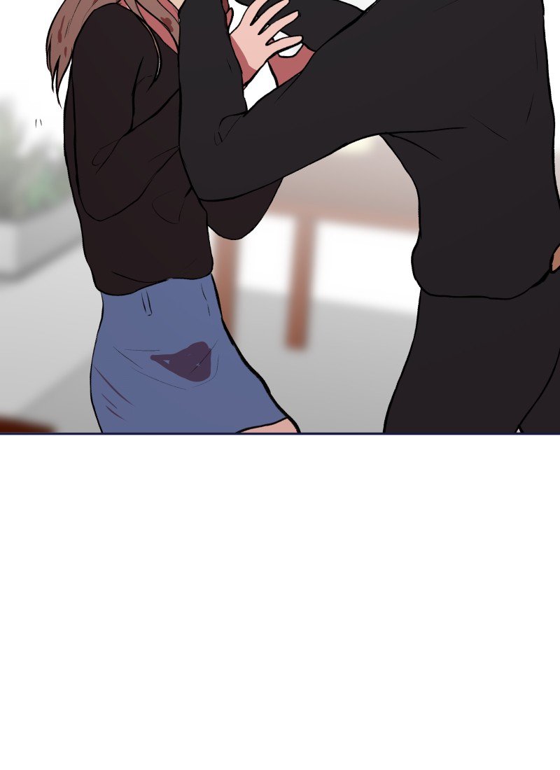 Fluffy Boyfriend chapter 48 - page 8