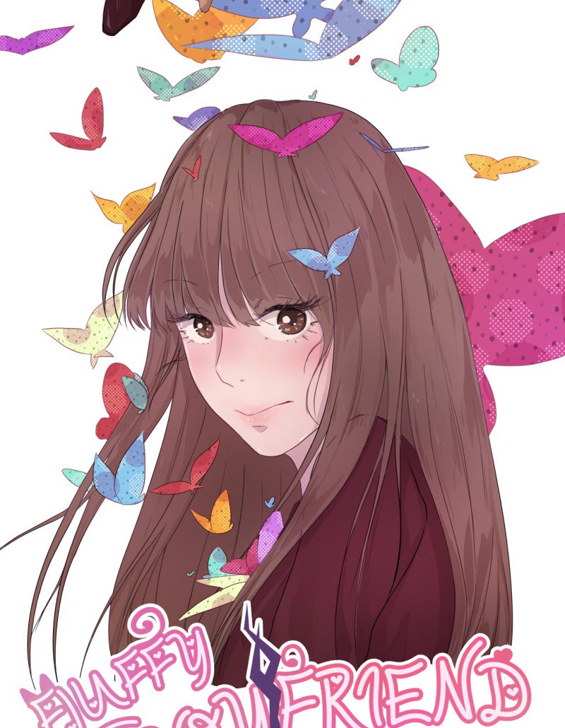 Fluffy Boyfriend chapter 22 - page 24