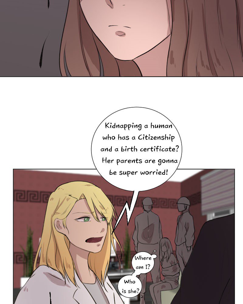 Fluffy Boyfriend chapter 22 - page 36