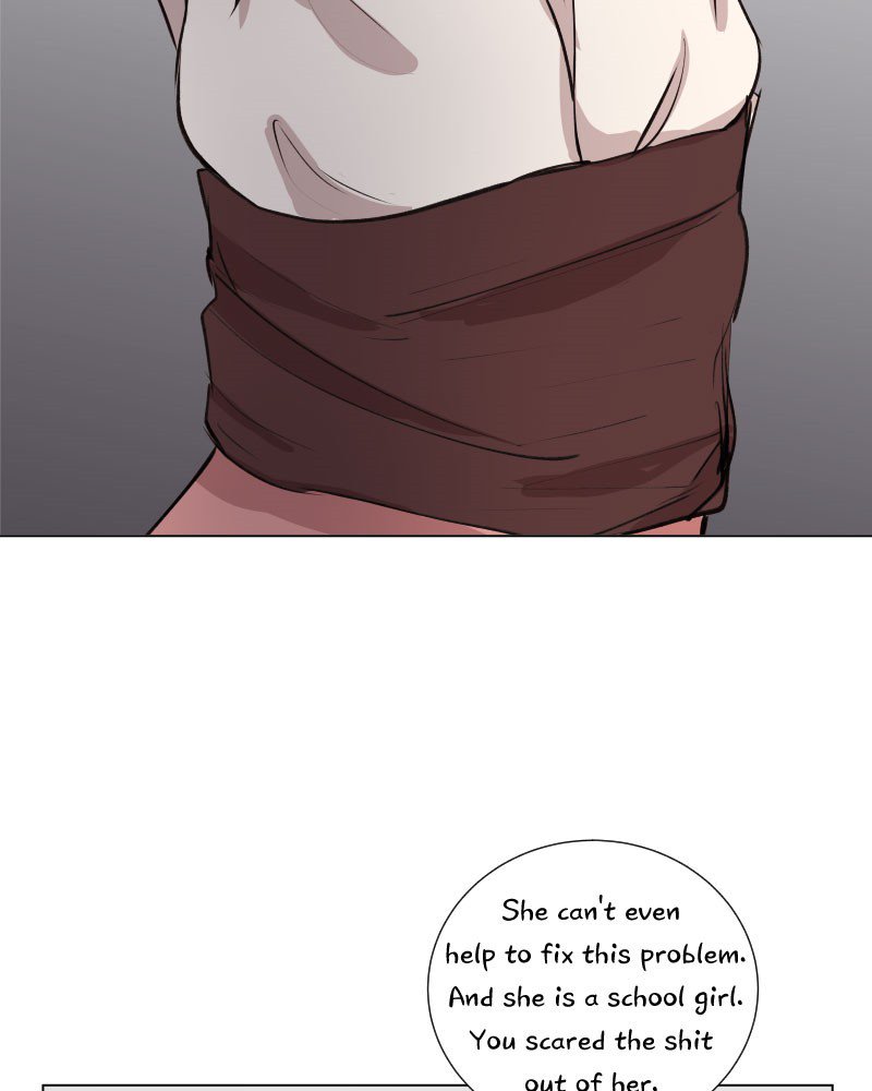 Fluffy Boyfriend chapter 22 - page 44