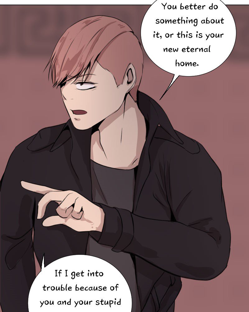 Fluffy Boyfriend chapter 22 - page 48