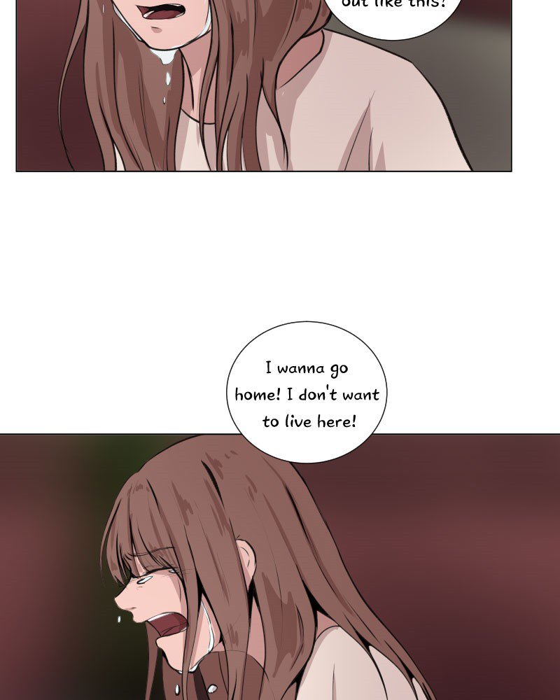 Fluffy Boyfriend chapter 22 - page 52