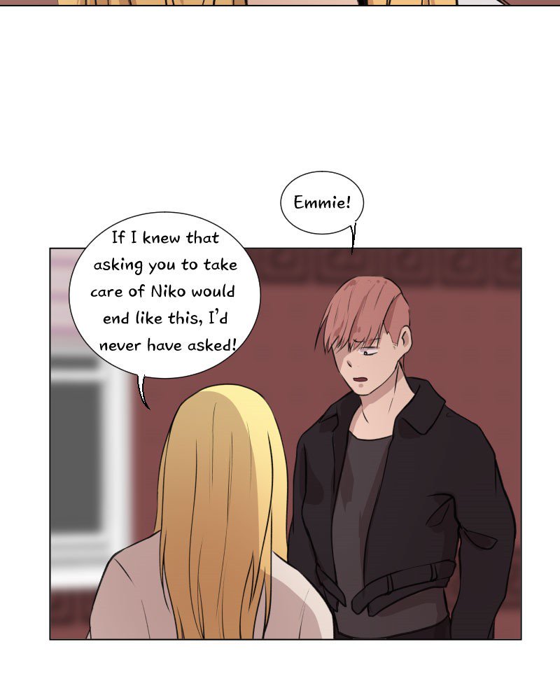 Fluffy Boyfriend chapter 22 - page 56