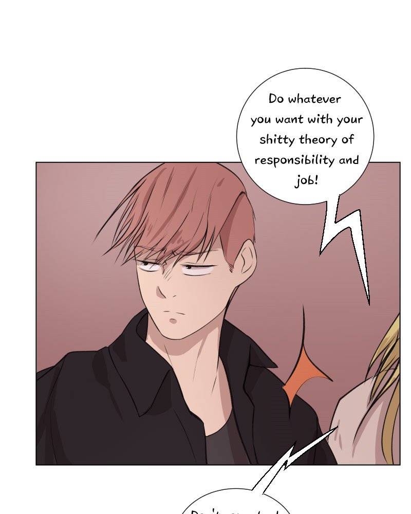 Fluffy Boyfriend chapter 22 - page 57