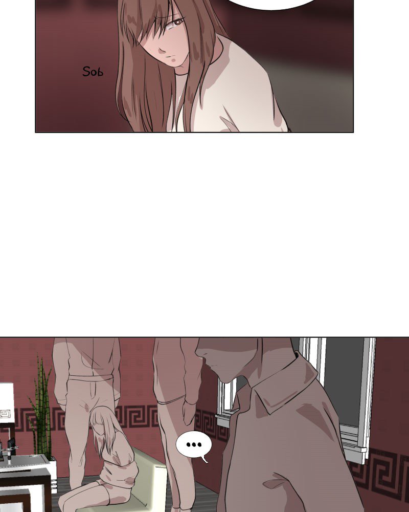 Fluffy Boyfriend chapter 22 - page 60