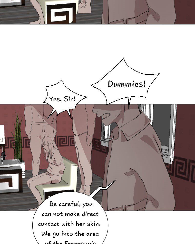 Fluffy Boyfriend chapter 22 - page 61