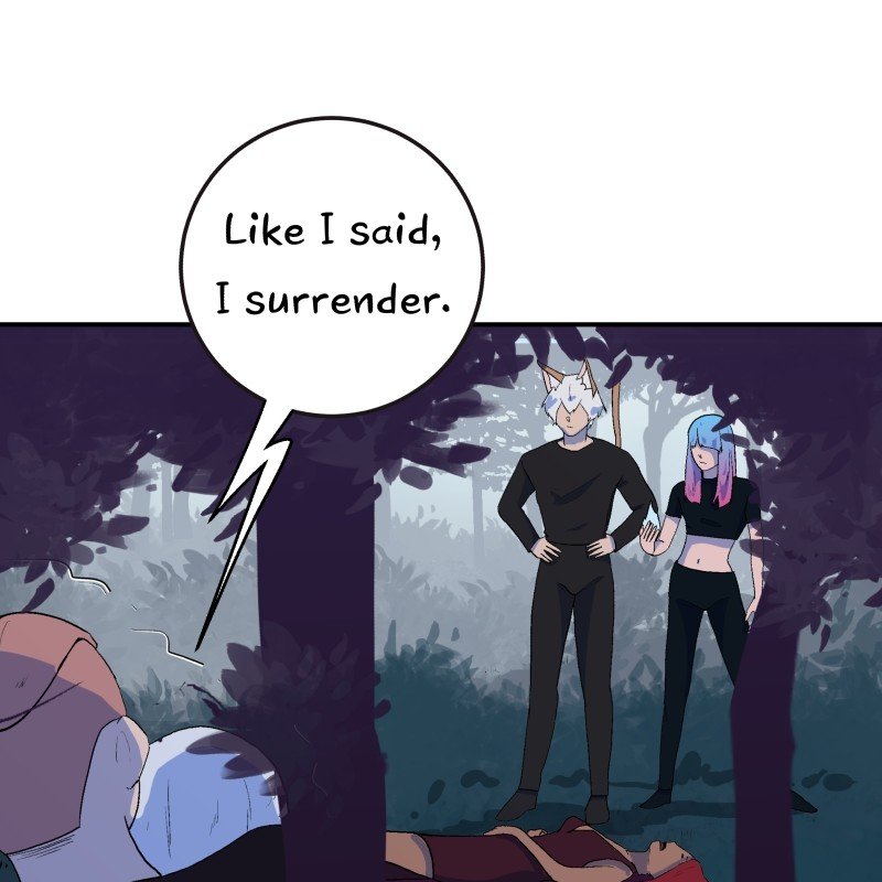 Fluffy Boyfriend chapter 101 - page 1