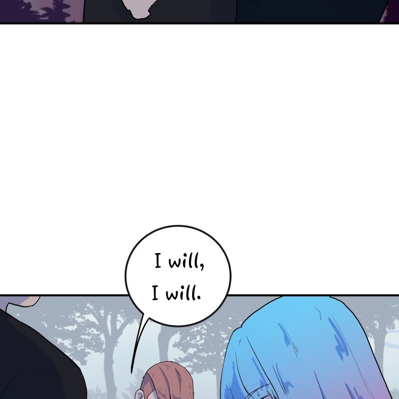Fluffy Boyfriend chapter 101 - page 10