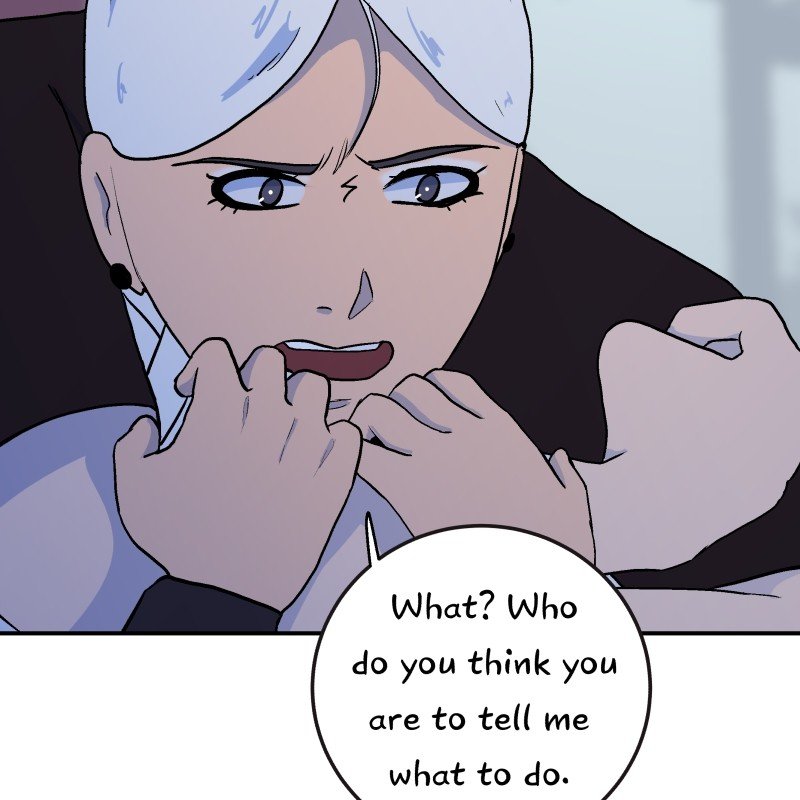 Fluffy Boyfriend chapter 101 - page 14